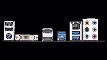 i5-9400F好搭檔！技嘉超神之選計算機信息系統集成